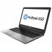 LAPTOP HP PROBOOK 650 G1 15.6" LED, Intel i5-4210M 2.6GHz, 8GB DDR3, SSD 256GB, DVD, Web, WiFi, DP, USB 3.0